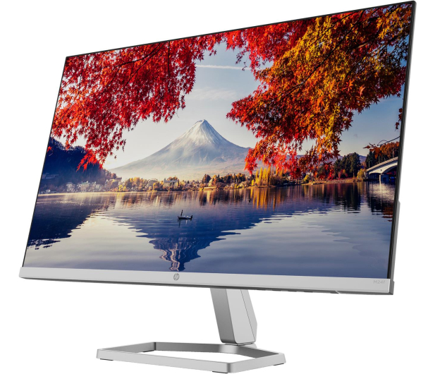 HP M24fw FHD IPS 75Hz 5ms (2D9K1E9) - 685064 - zdjęcie 3